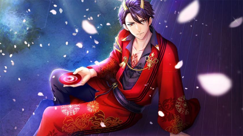 Switch游戏 -阿雅卡西浪漫重生 Ayakashi: Romance Reborn Dawn Chapter & Twilight Chapter-百度网盘下载插图-小白游戏网 Switch游戏 -阿雅卡西浪漫重生 Ayakashi: Romance Reborn Dawn Chapter & Twilight Chapter-百度网盘下载插图-小白游戏网